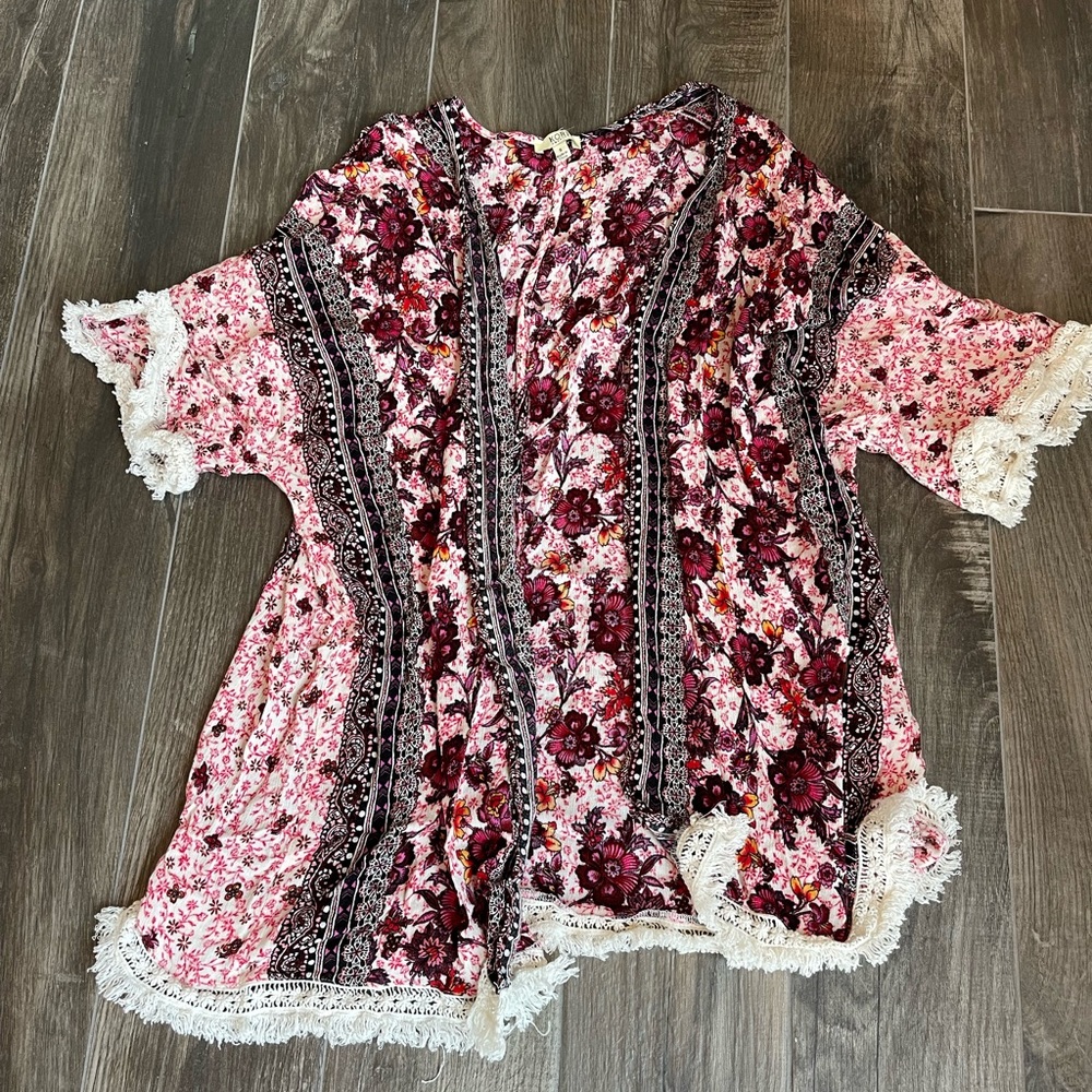 Kori kimono